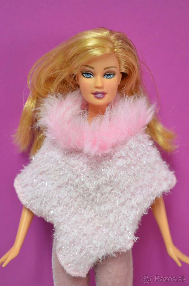 Barbie Fashion Fever Teresa