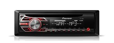 Pioneer DEH-150MP