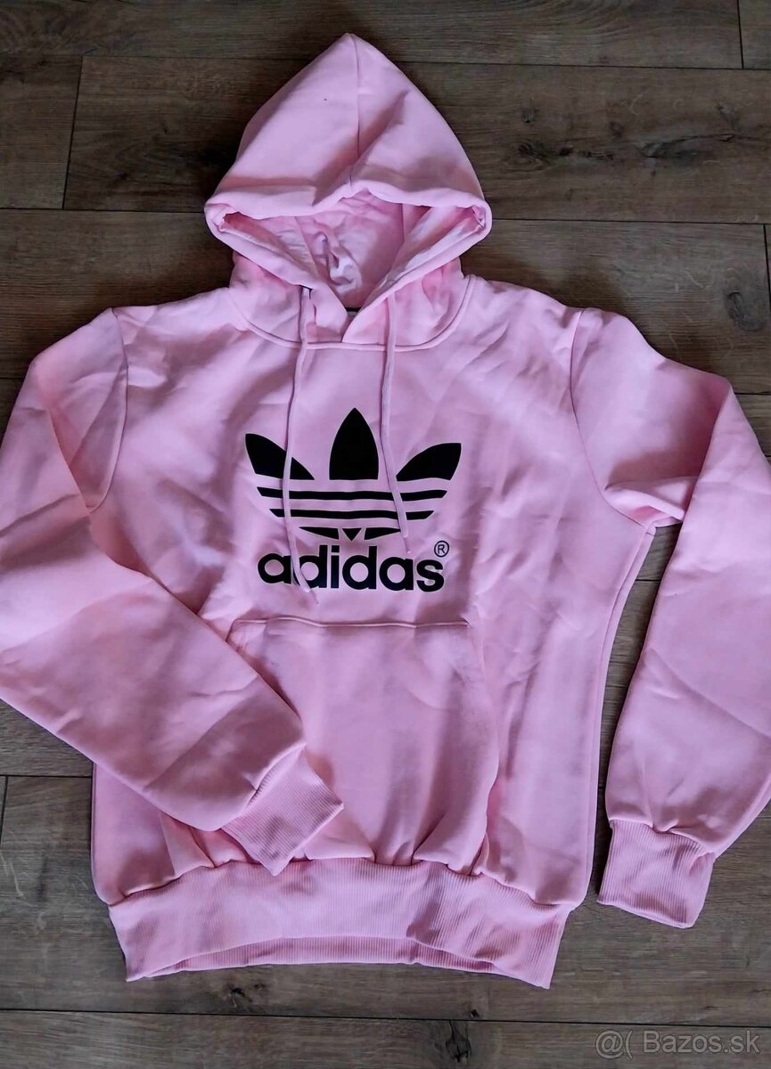 Mikuna Adidas L/XL