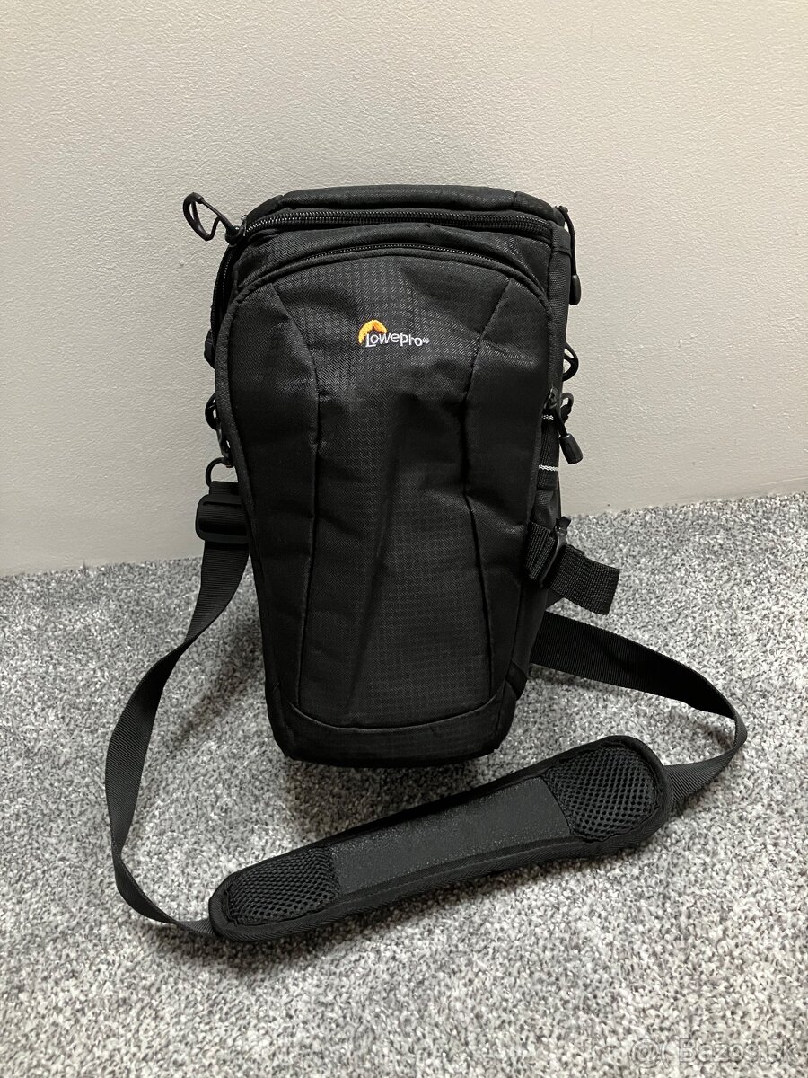 Lowepro toploader Pro 75 II