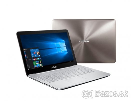 Predam ASUS VivoBook Pro N552VX