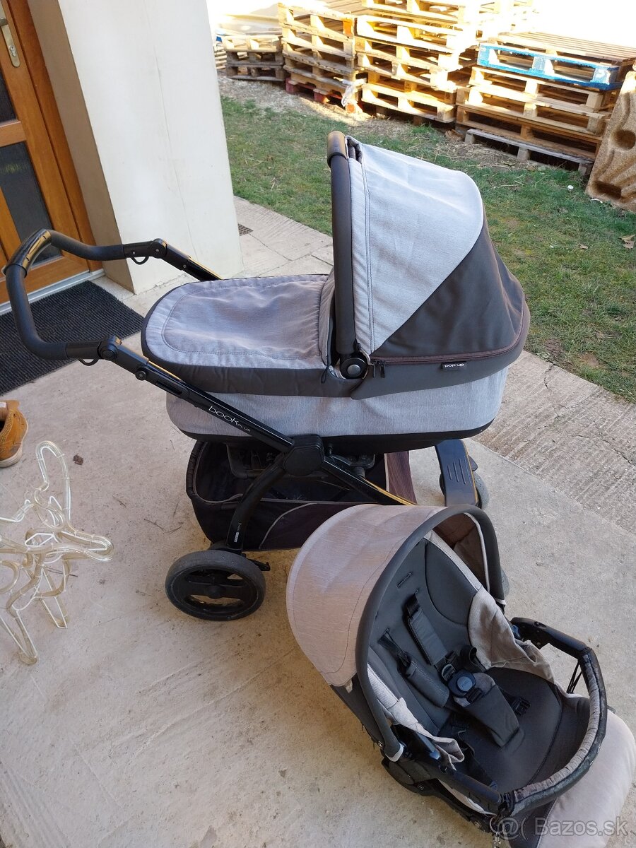 Peg perego book