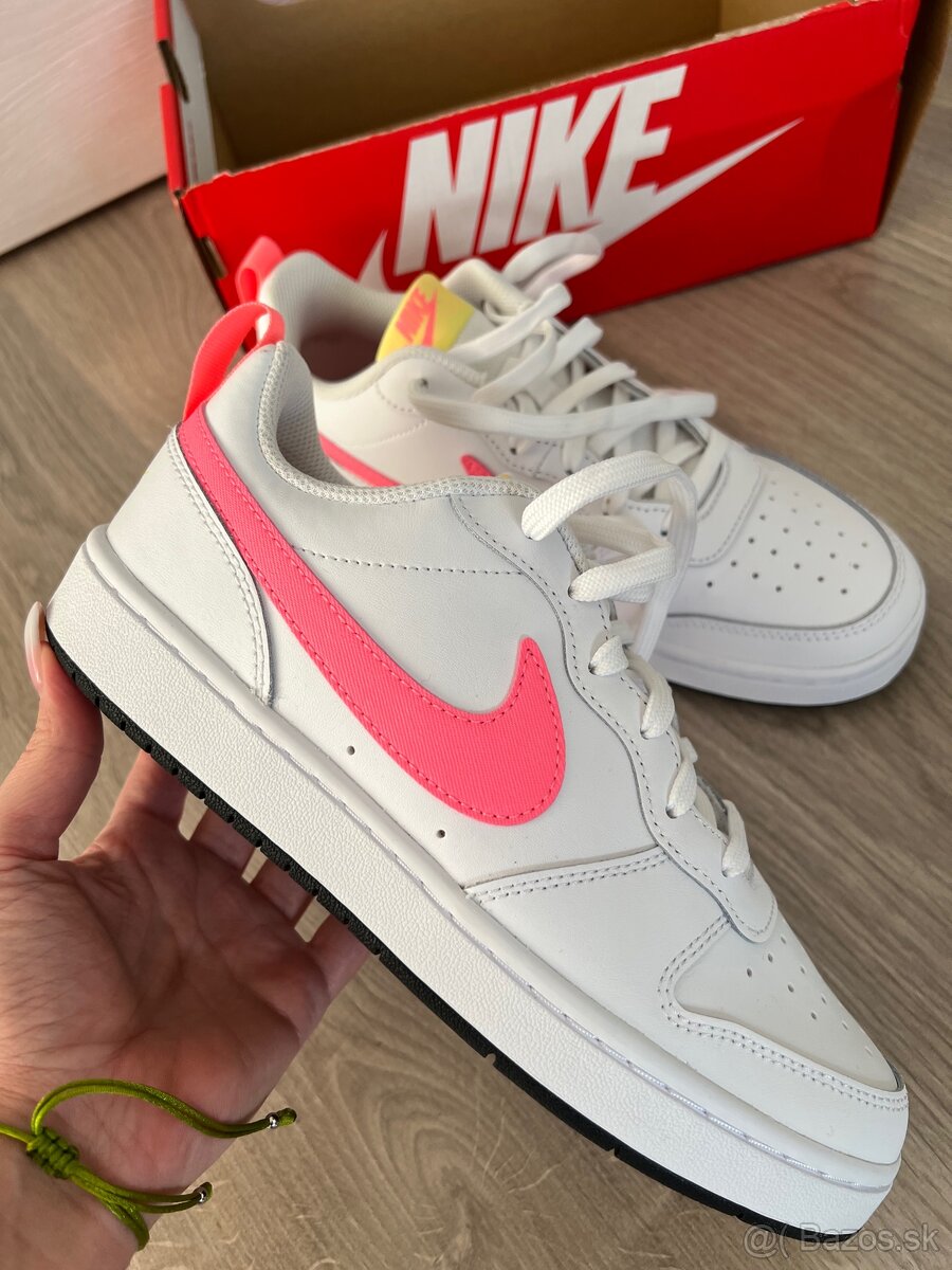 Tenisky Nike Low 2