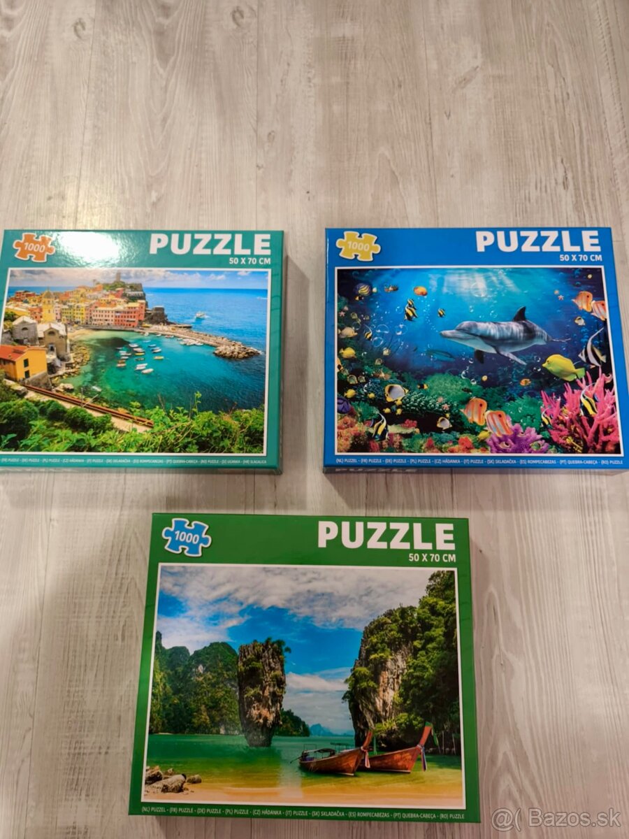 Puzzle