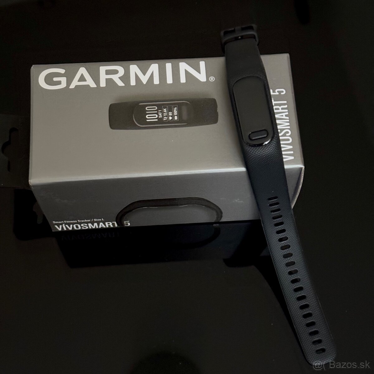 Garmin Vivosmart 5