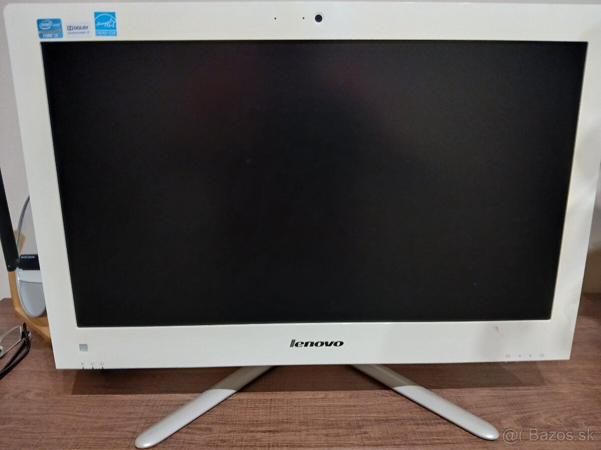 LENOVO All in one