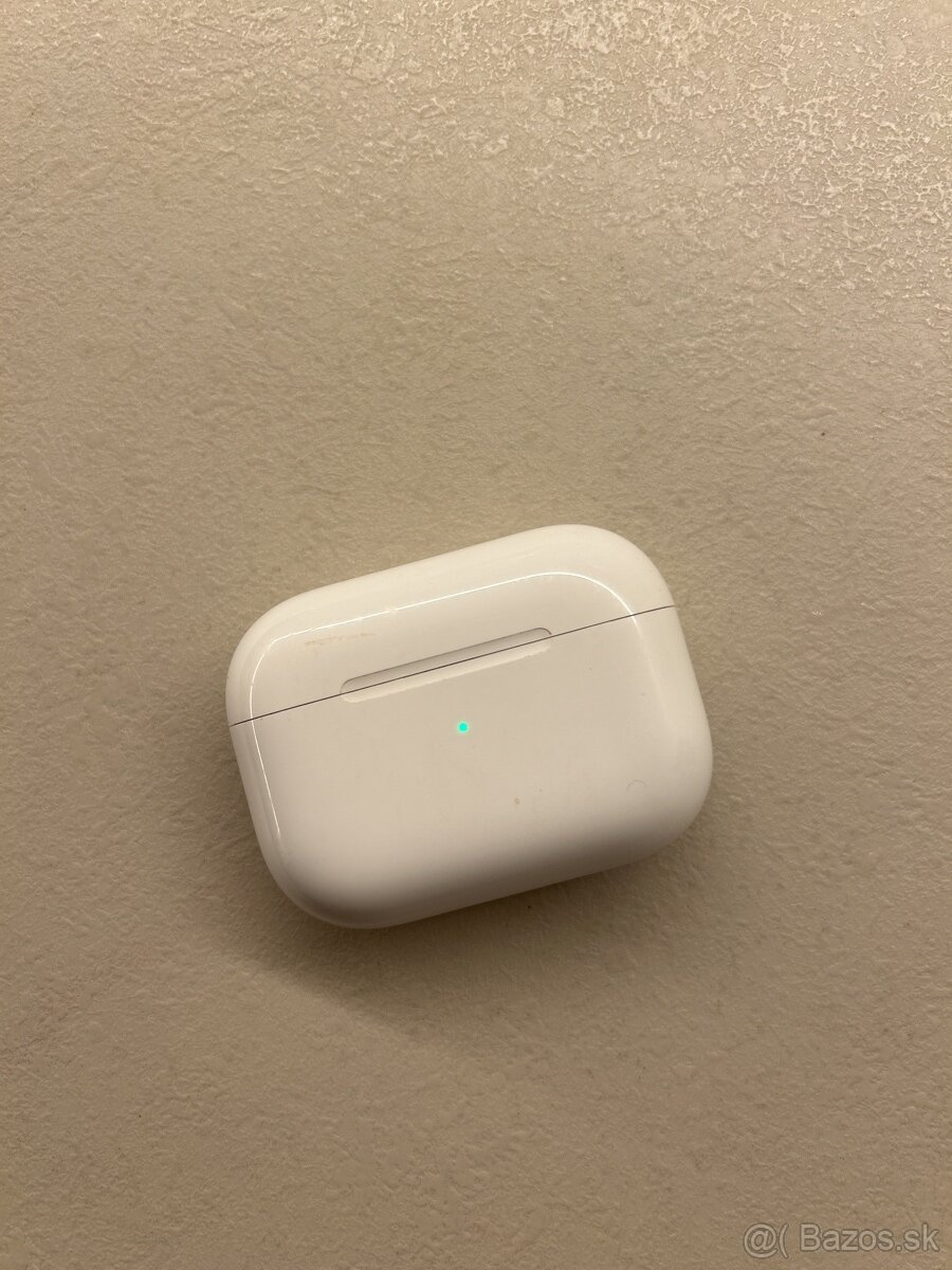 AirPods Pro 1 nabíjačka