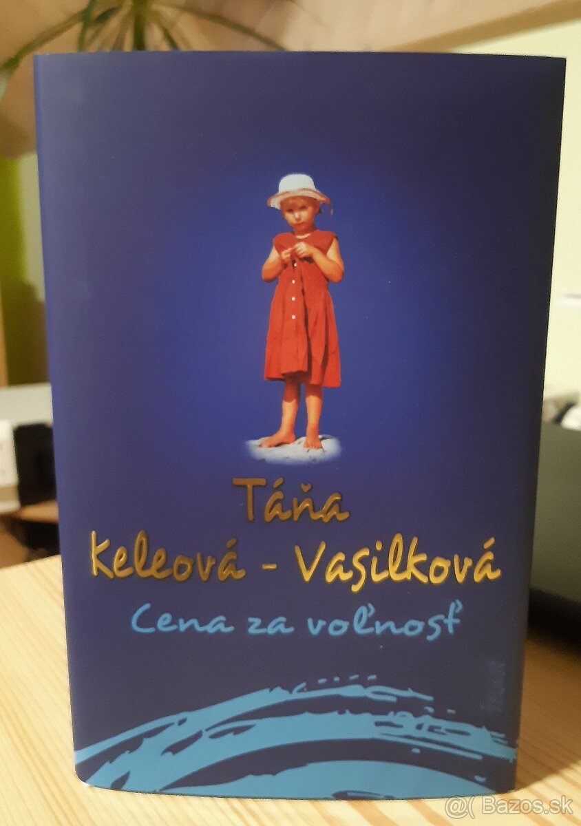 Cena za voľnosť