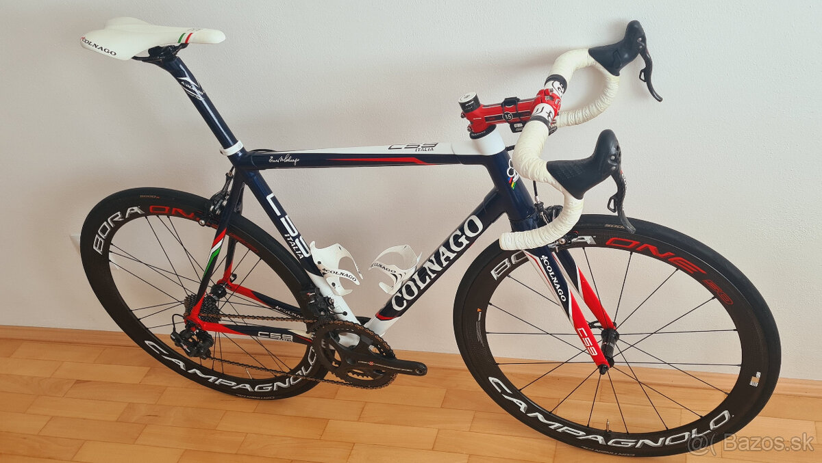 Colnago C59 ITALIA