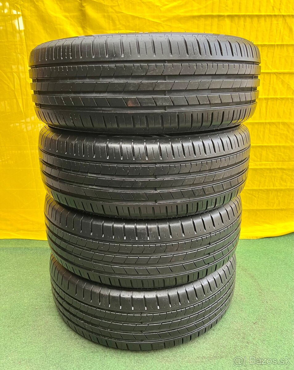 195/55 r16 letné Apollo 87V