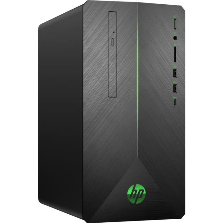 HP Pavilion Gaming 690-0007nc 4MG96EA#BCM i5-8400/8GB DDR4/1