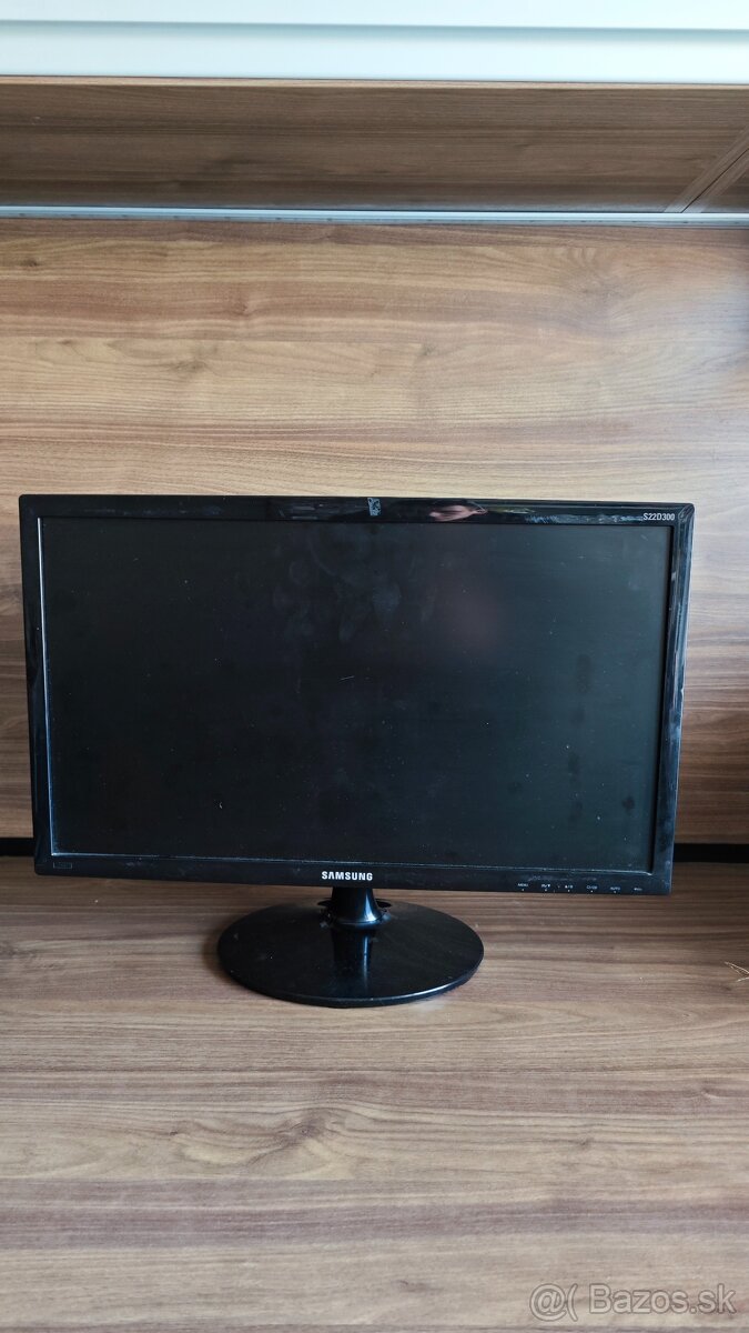 Monitor Samsung S22D300HY