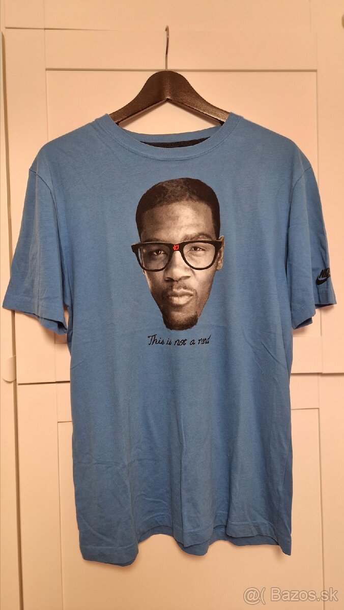 Nike Kevin Durant Nerd t-shirt M