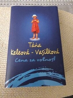 Táňa Keleová Vasilková