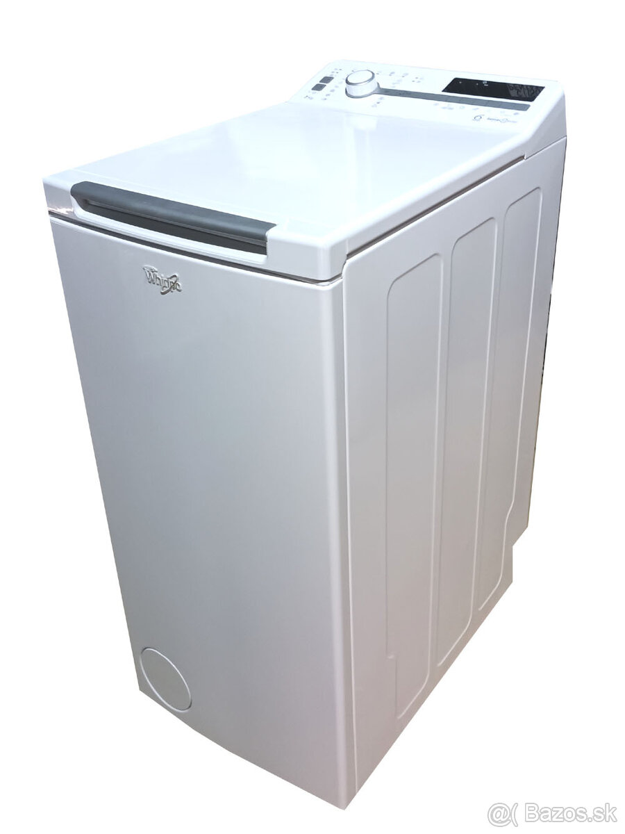 Automatická pračka WHIRLPOOL TDLR 70220