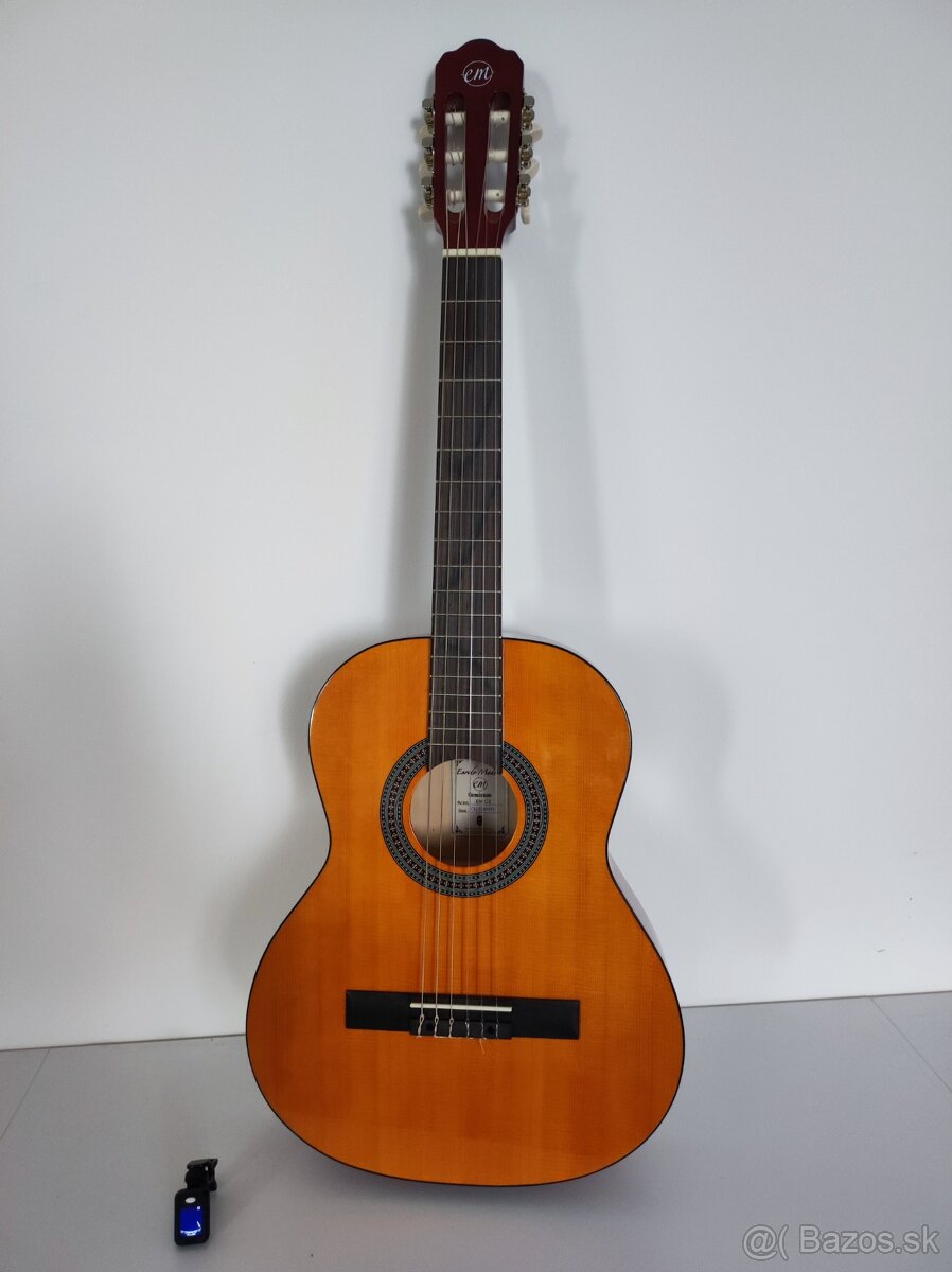 Gitara 3/4