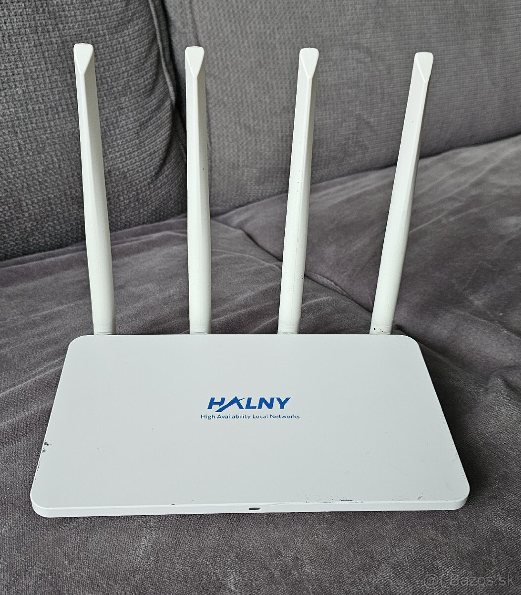 HALNY HLE-3GM Wifi router