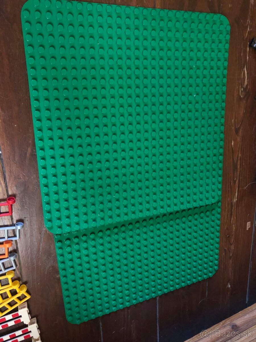 Lego Duplo