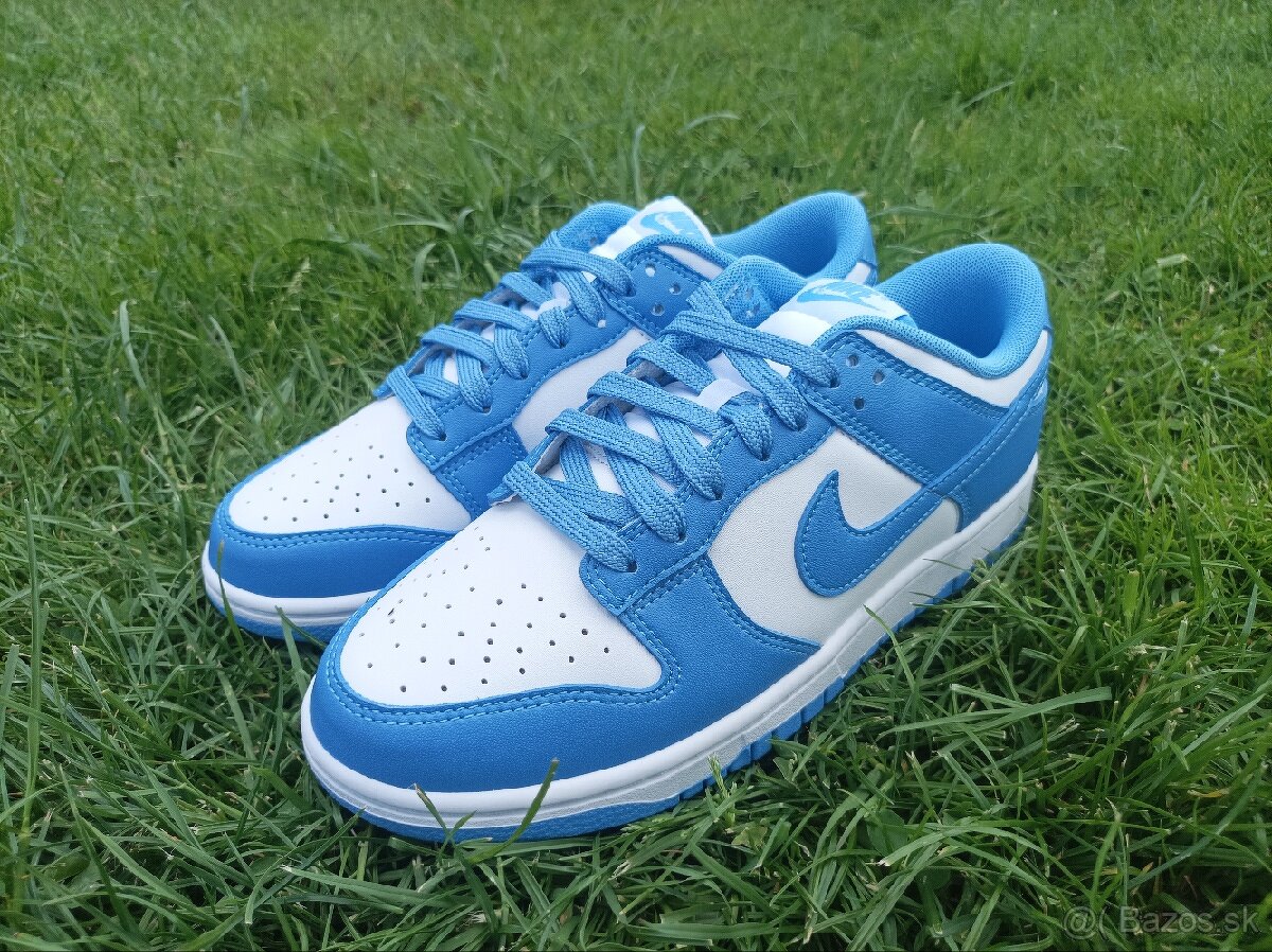 Nike Dunk Low University Blue 41