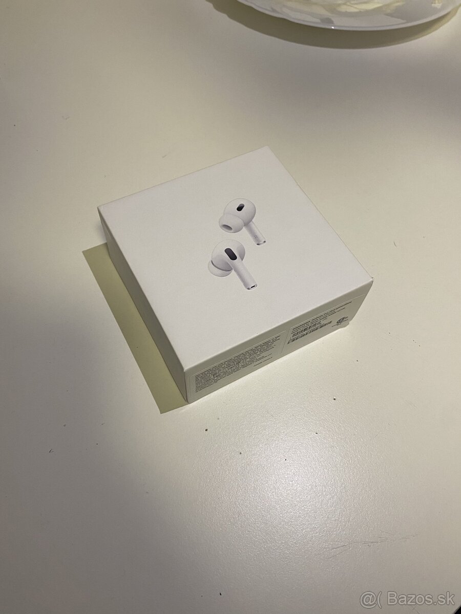 Air pods 2 pro