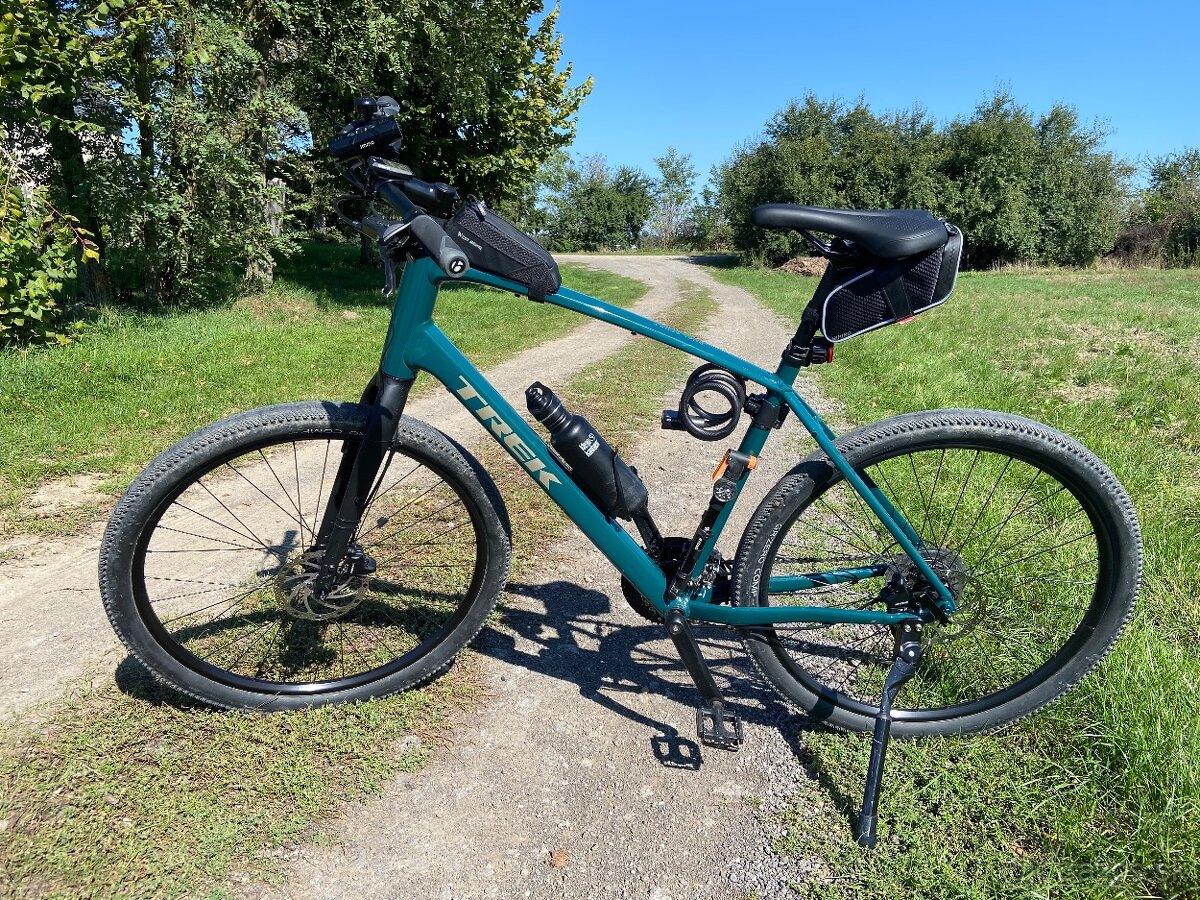 Trek Dual Sport 2 Gen 5 XL