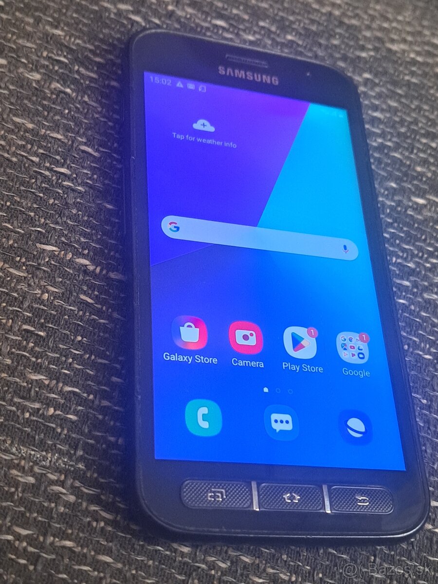 Samsung xcover 4