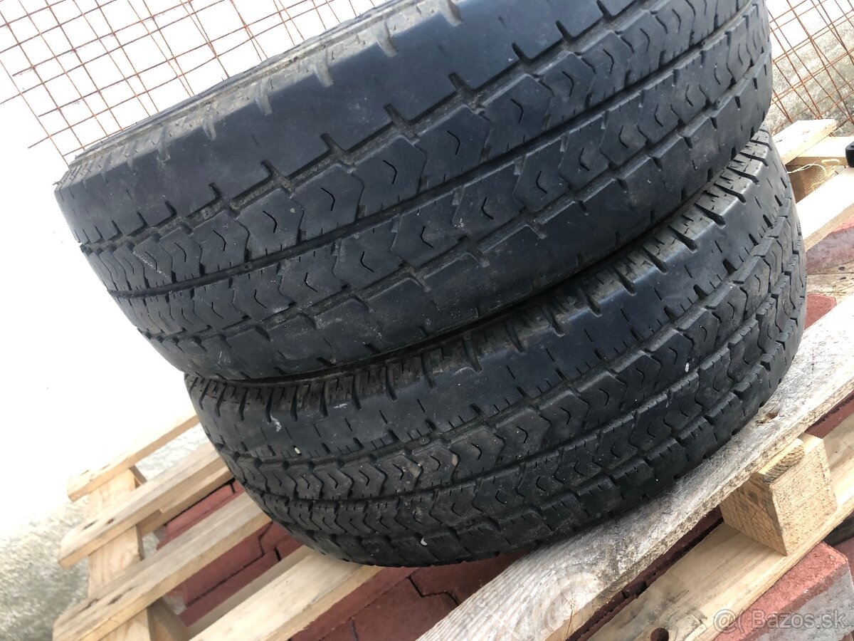 Matador maxilla 195/60 r16C