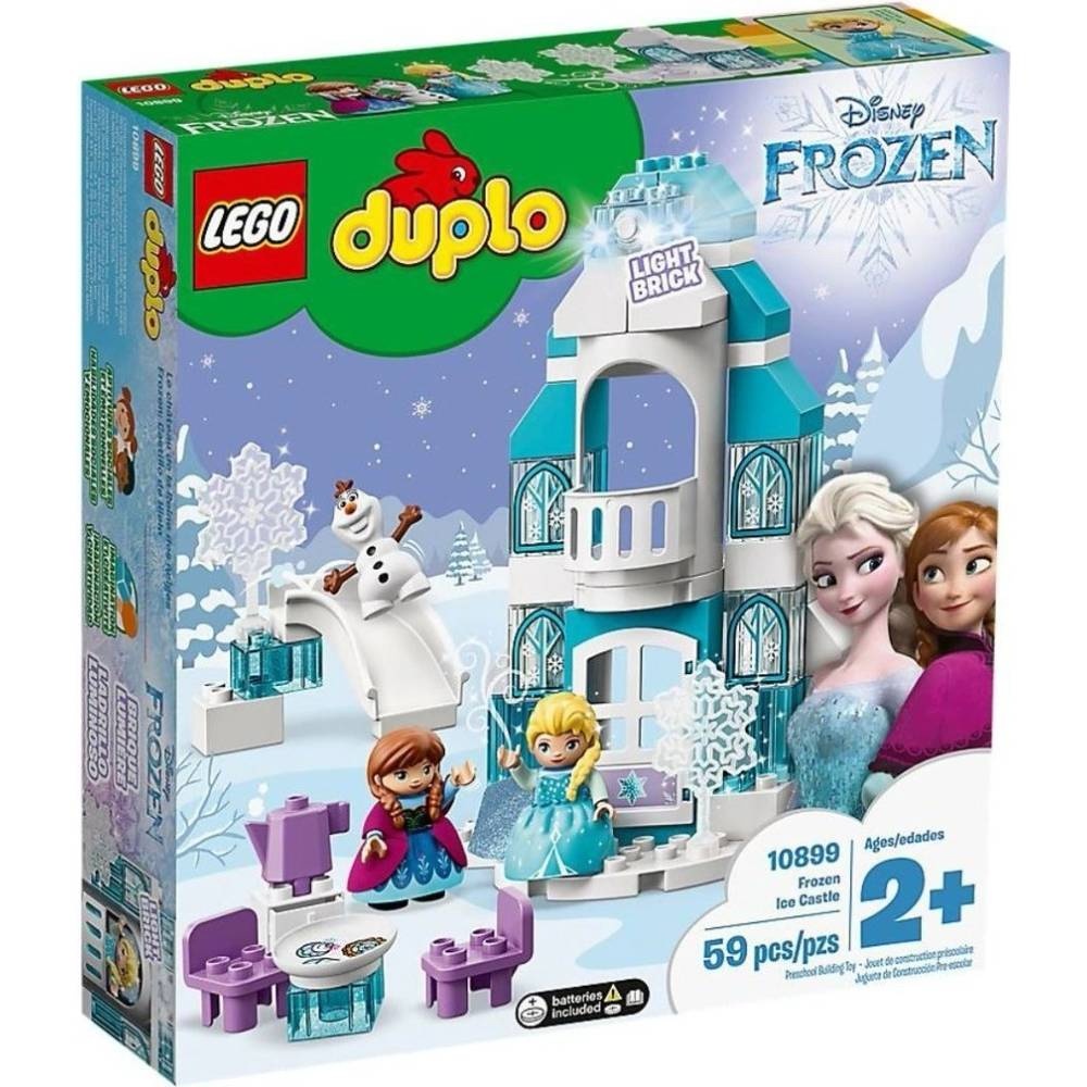 Lego Duplo 10899