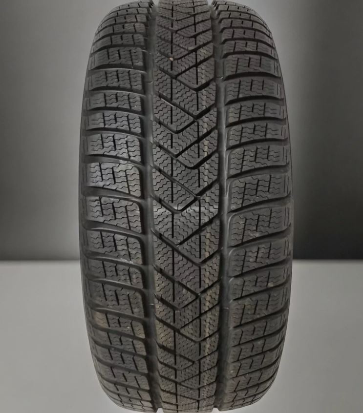 Úplne nové RUN FLAT 255/35R19 91V PIRELLI Sotto.S3 4ks