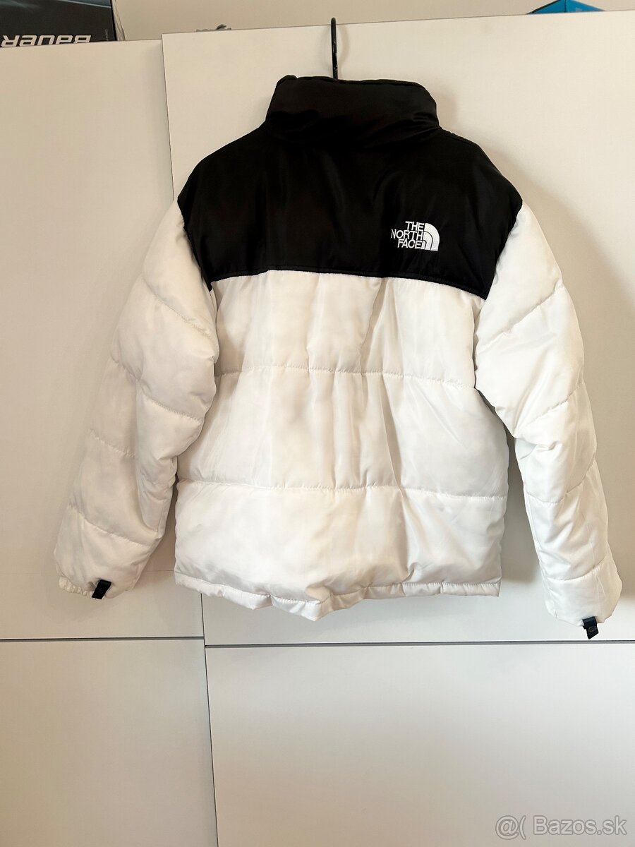 North face bunda