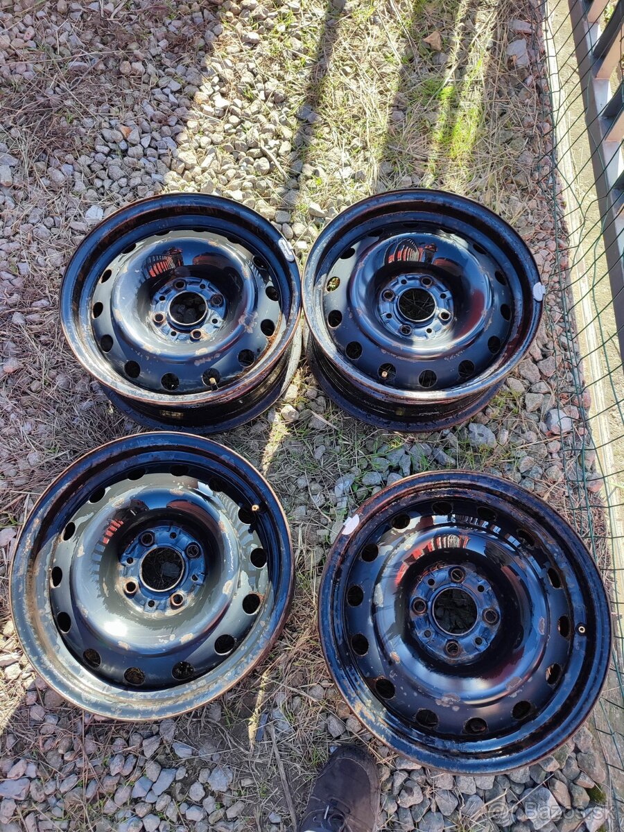 4x108 R15 Xsara Picasso