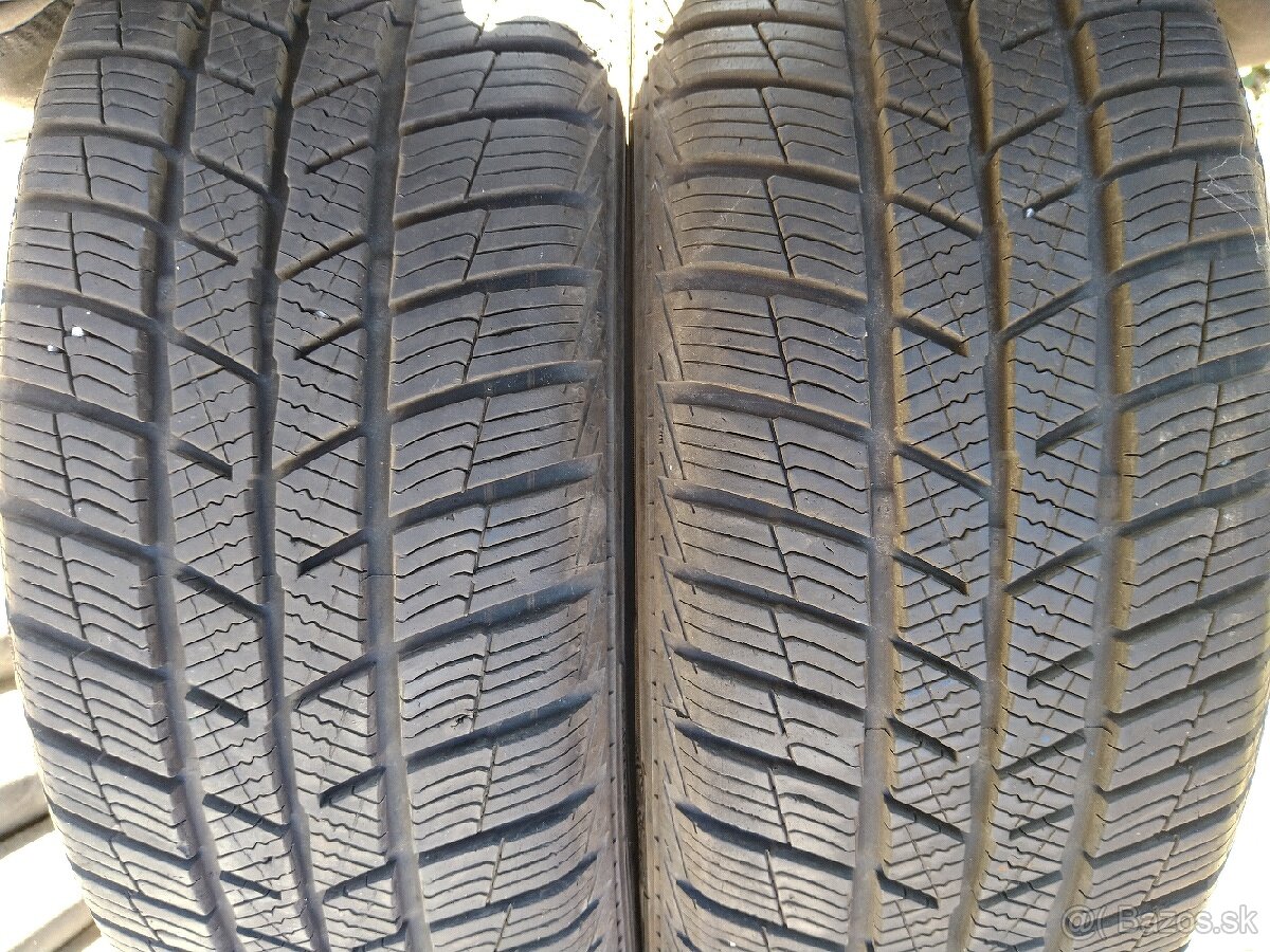 185/55R15 zimné