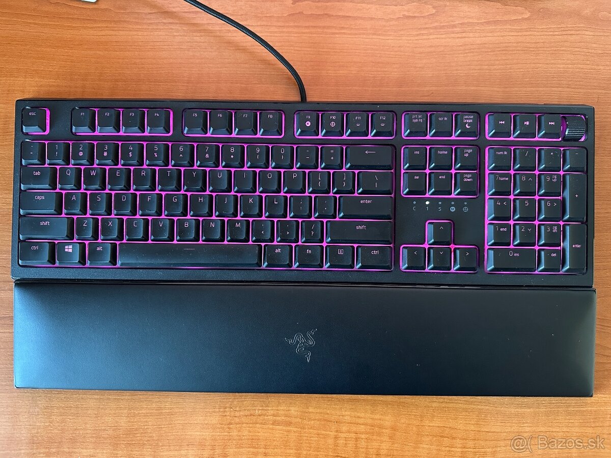 Razer Ornata V2