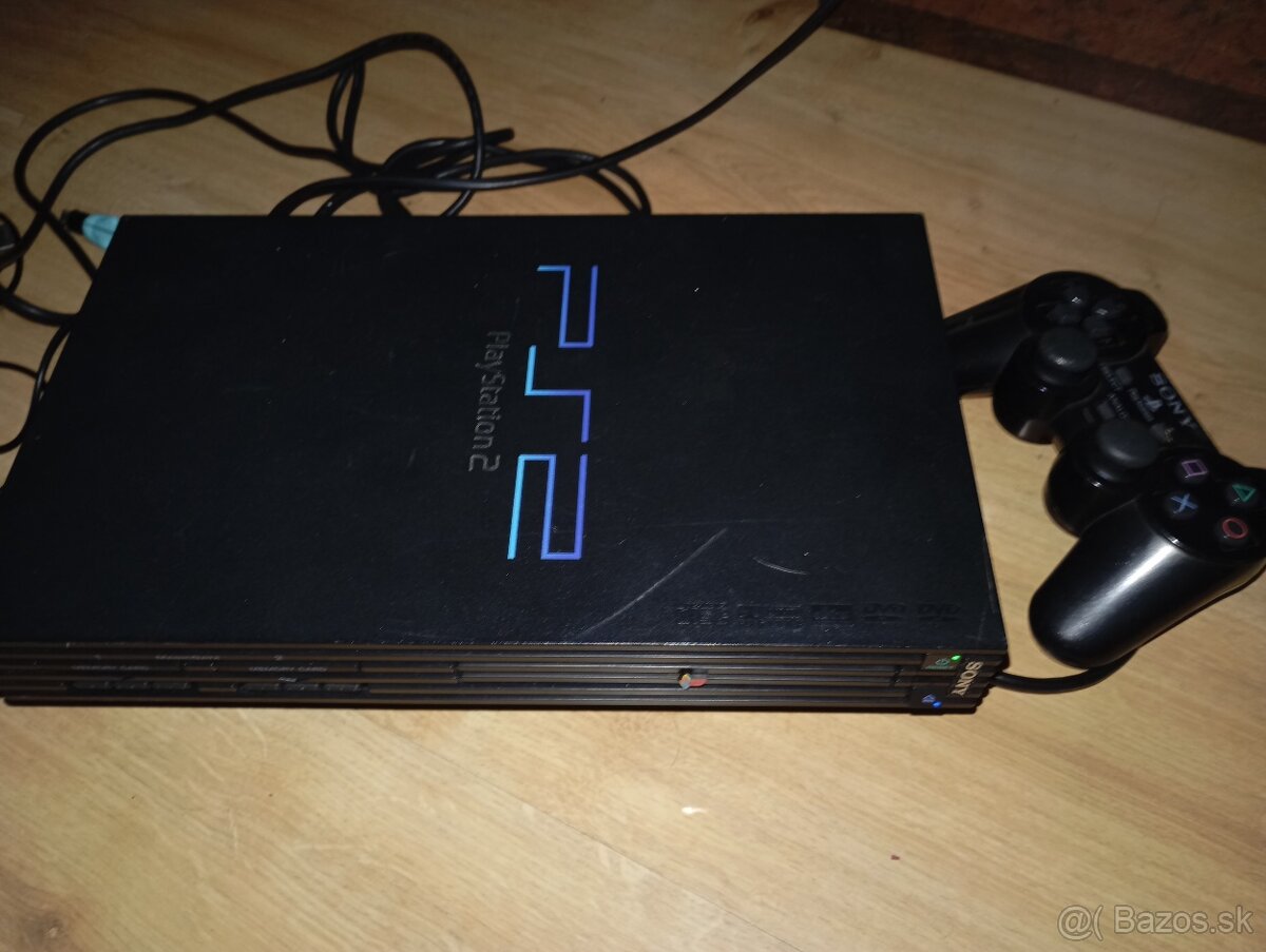 Playstation 2