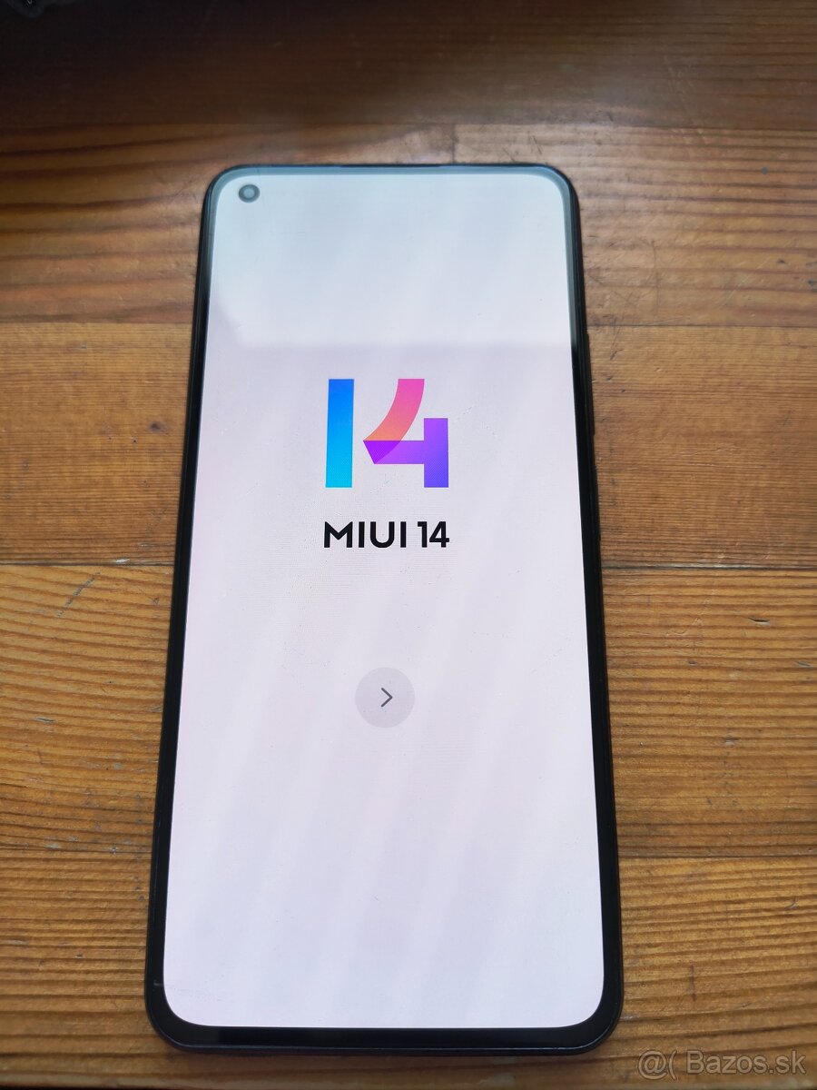 Predám mobilný telefón Xiaomi