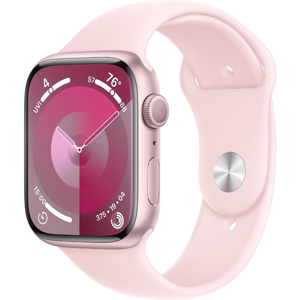 Apple Watch Series 9 nové