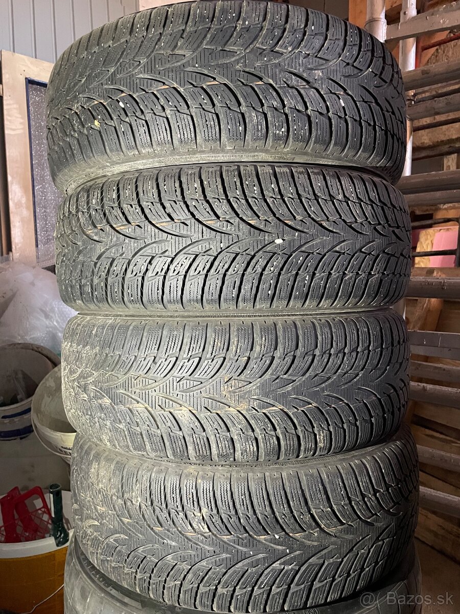 Pneu 205/60 r16