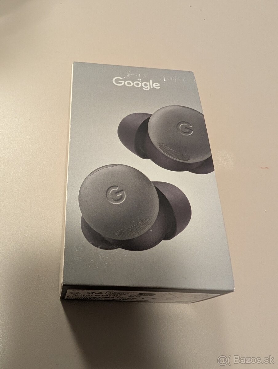 Google Pixel Buds Pro 2 Hazel