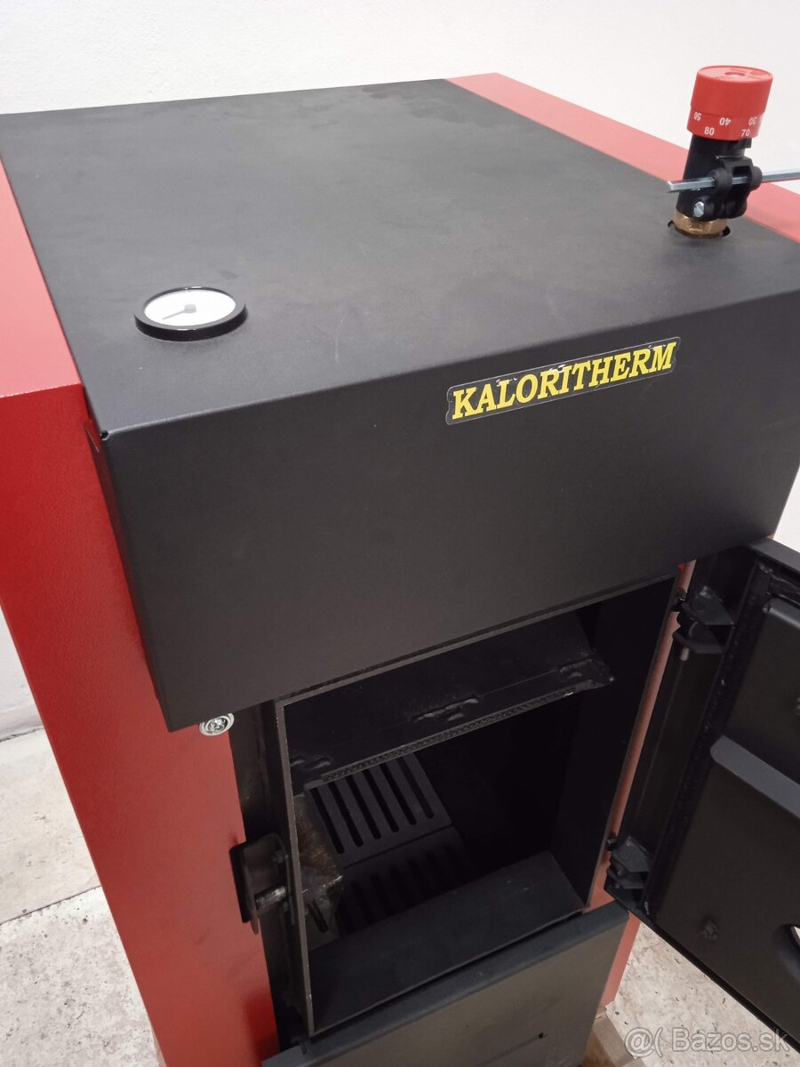 predam kotol 25kw- nepouzivany 890eur