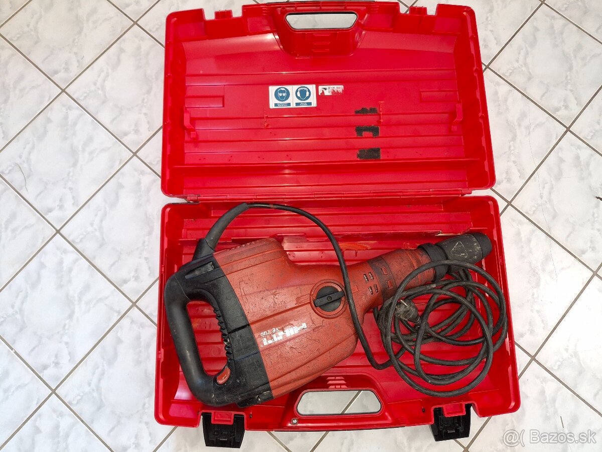 Hilti  TE 706