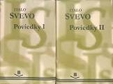 Italo Svevo - Poviedky I, II