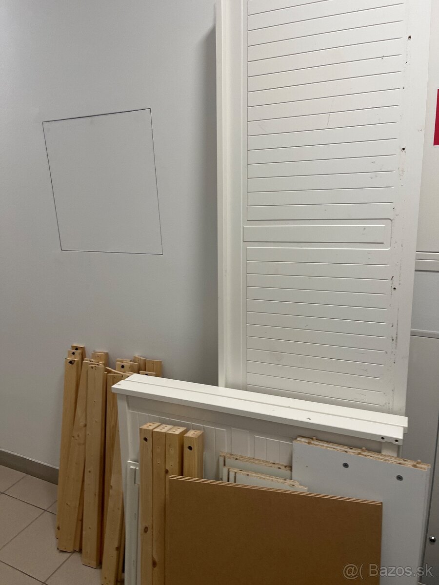 IKEA Hemnes