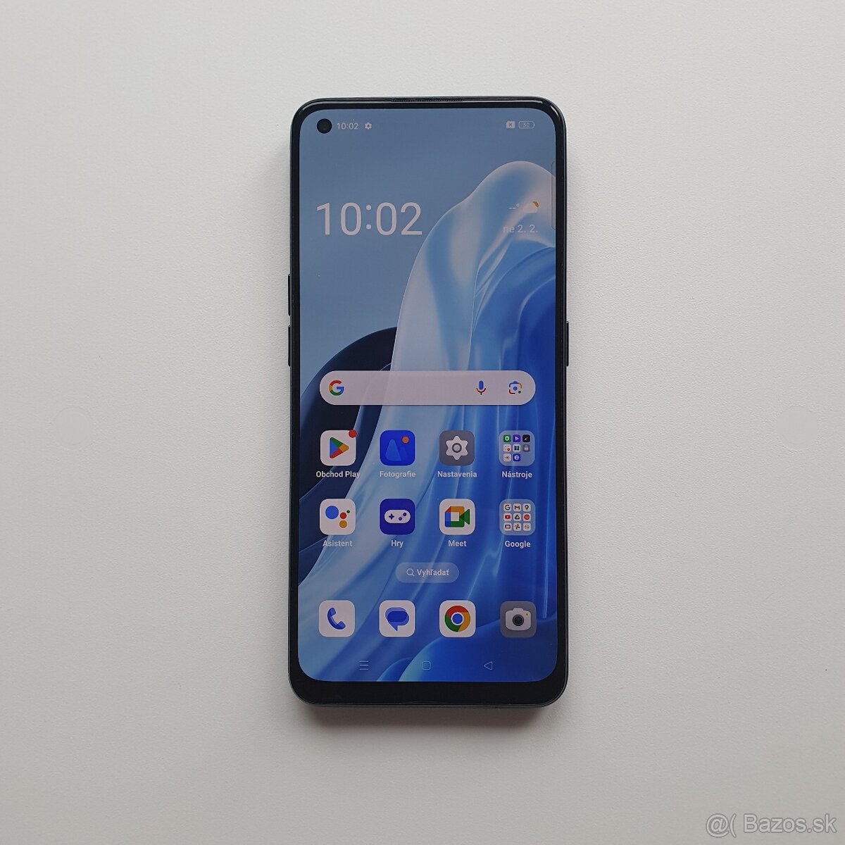 Oppo Reno 7 5G 256GB