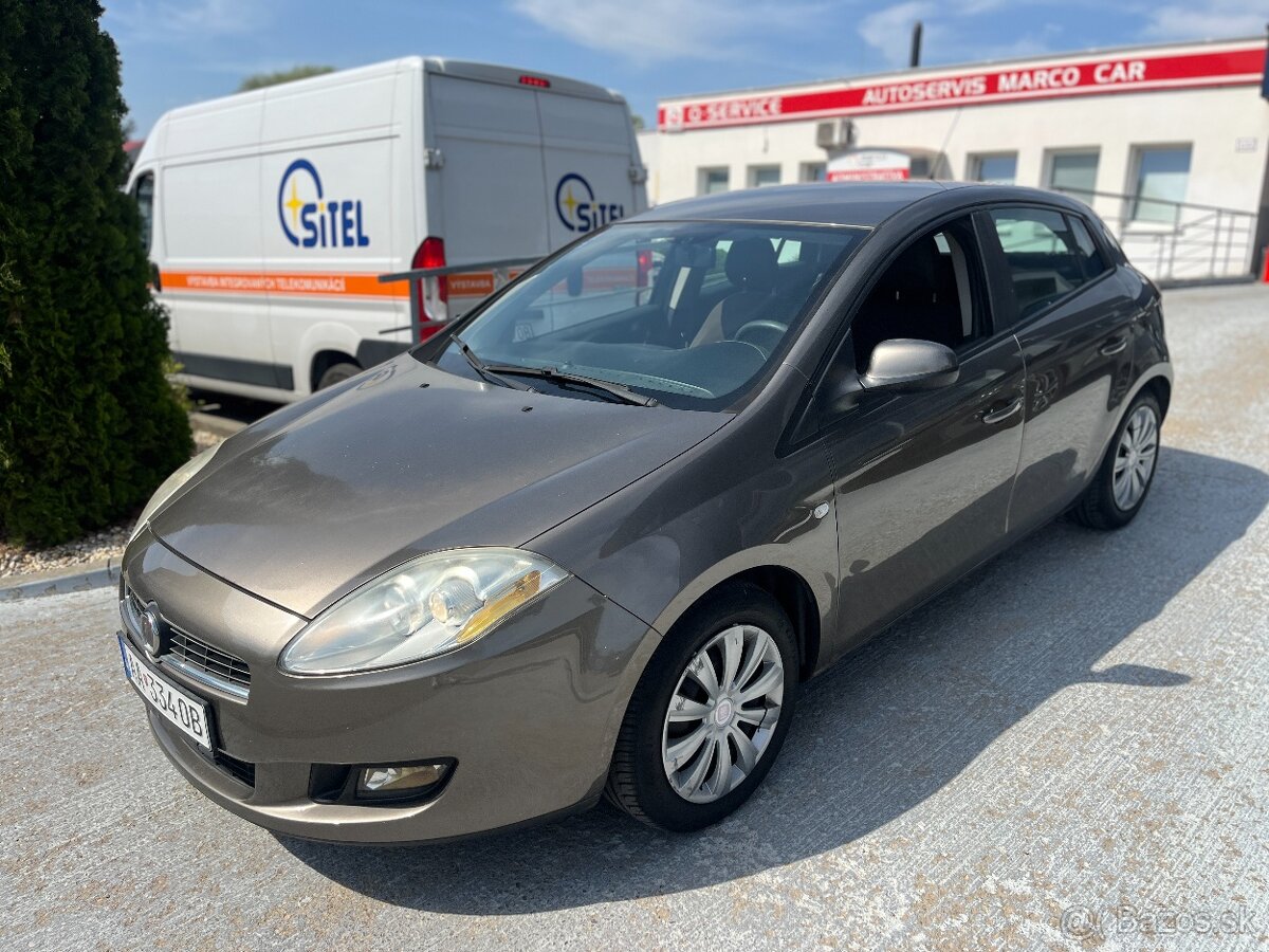 ☎️ Fiat Bravo 1.4 16V Active ☎️