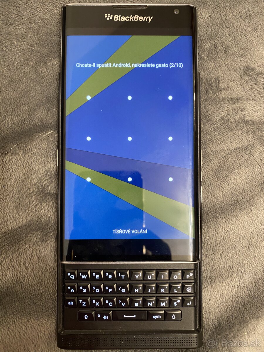 Blackberry