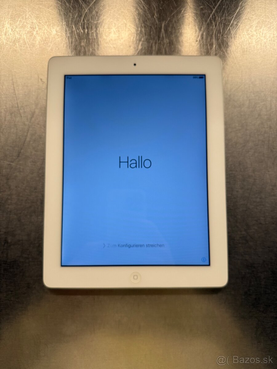 Apple iPad 1.gen 16gb