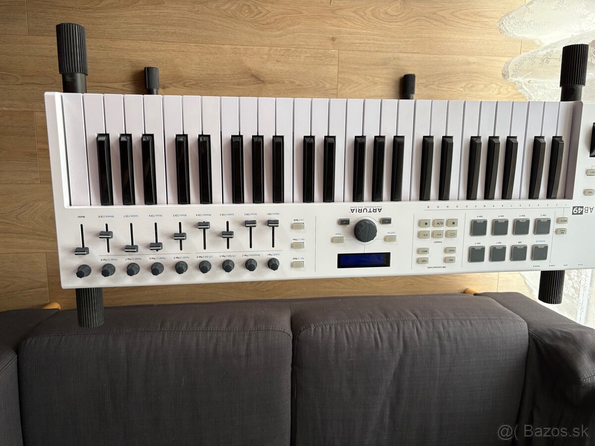 Arturia Keylab 49