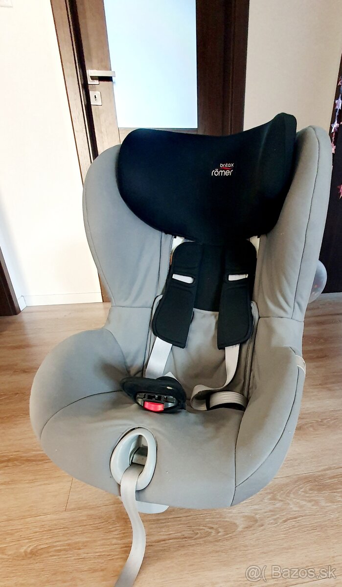 Britax romer KING II