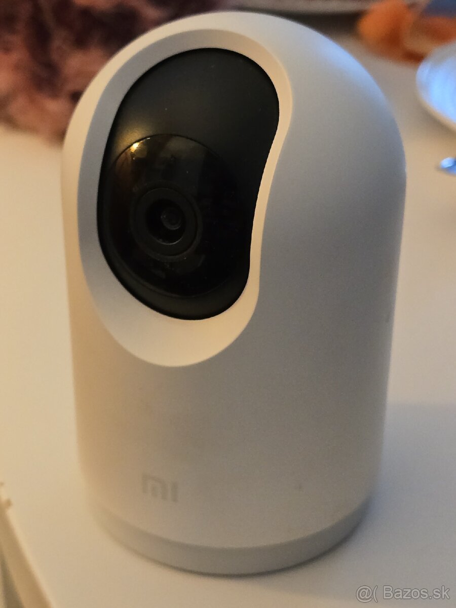 Mi 360 Home Security Camera 2k pro