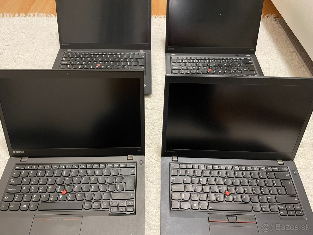 Lenovo Thinkpad